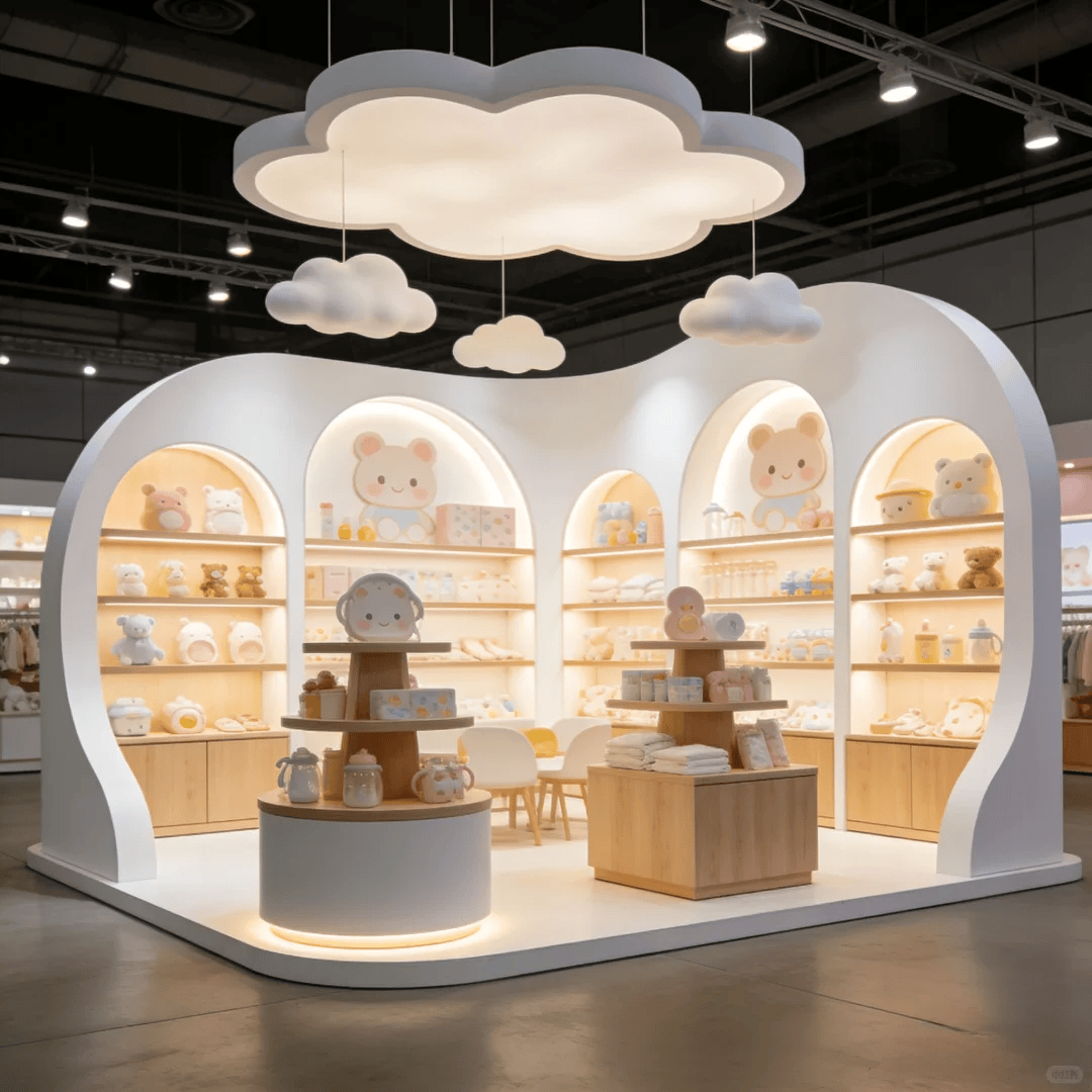 赛道：8000 亿的市场规模靠的不是运气CQ9电子有限公司盘点 2025 快闪(图6)